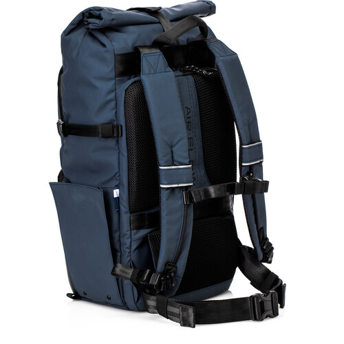 Tenba DNA 16 DSLR Backpack (plavi) - 6